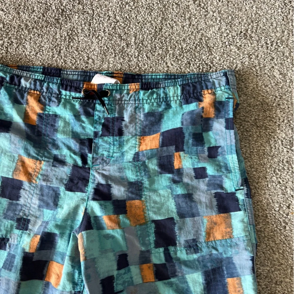Patagonia shorts boys